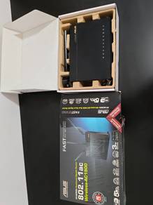 ASUS RT-AC68U Wireless-AC1900 Router