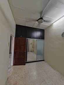 1-storey Terraced House For Sale in Bandar Kinrara,SGR
