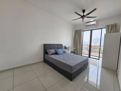 Room in Bayan Baru, PNG