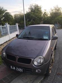 Perodua Kancil 850 EXS in Denai Alam, SGR