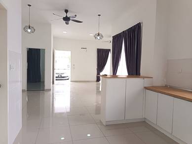2-storey Terraced House For Sale in Puncak Alam,SGR