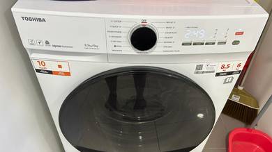 Washing Machine and household items
