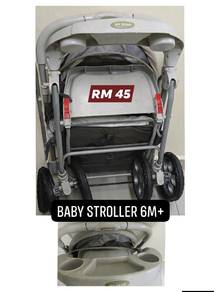 Stroller Besar 