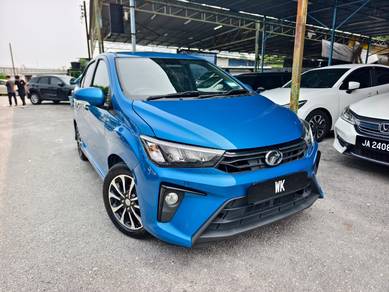 Perodua Bezza AV AV in Kajang, SGR