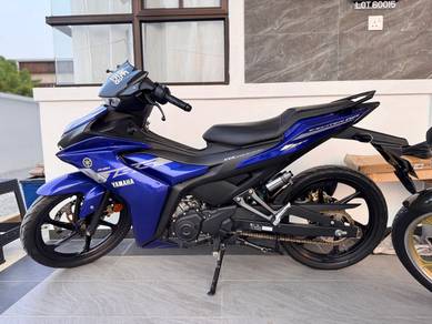 Yamaha Y16ZR