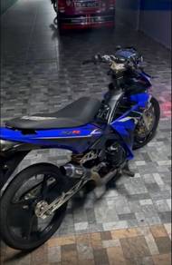 Yamaha Y15ZR