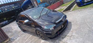 Honda City ZTi in Johor Bahru, JHR