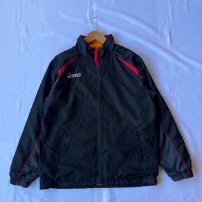 ASICS Windbreaker