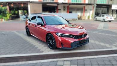 Honda Civic RS RS in Kulim, KDH
