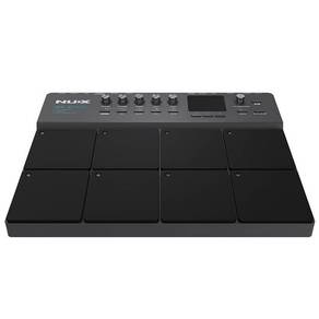 NUX DP-2000 8 Velocity Sensitive Percussion Pad