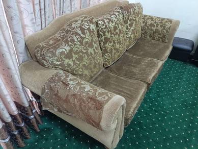 Sofa Noble 