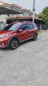 Honda BR-V SPECIAL EDITION in Seri Manjong, PRK