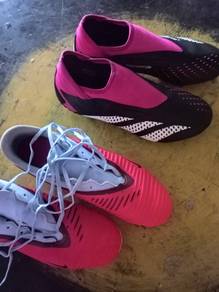 Kasut Bola Sepak(original) untuk dijual