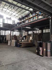 Warehouse / Factory For Sale in Inanam,SBH