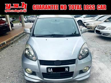 Perodua MyVi SXi in Kuching, SWK