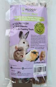 Agogo Molar Rod 50gram Rabbit Hamster ChinChilla