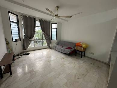 Apartment For Rent in Nova I