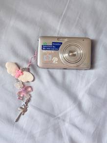 Sony Cyber-shot W310 (Digital Camera)