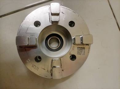 hub dynopro Y15