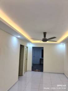 1-storey Terraced House For Rent in Skudai,JHR