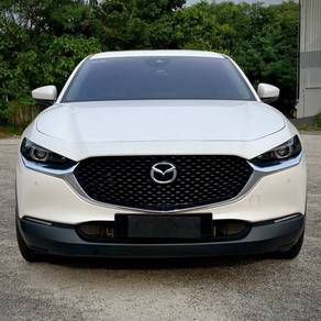 Mazda CX-30 G 2WD HIGH+P in Skudai, JHR