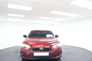 Honda Civic RS in Glenmarie, SGR