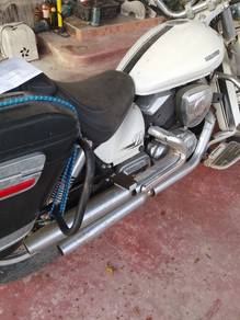 WMOTO V16