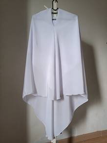 tudung labuh koshibo 