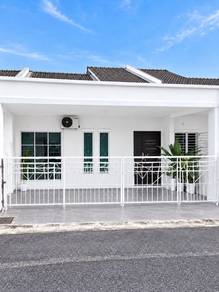 1-storey Terraced House For Sale in Kuching,SWK