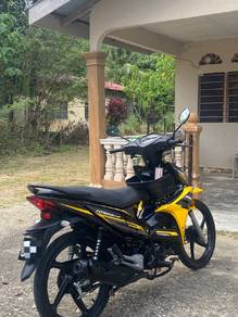 Modenas Kriss MR3