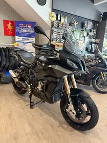 BMW S 1000 XR