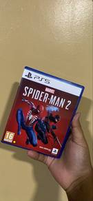 Spiderman 2