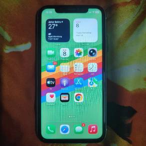 Iphone 11 256gb