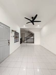 2-storey Terraced House For Sale in Johor Bahru,JHR
