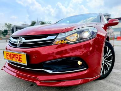 2019 Proton Perdana 2.0L