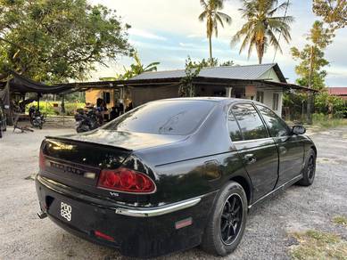 Proton Perdana SEi in Sungai Petani, KDH