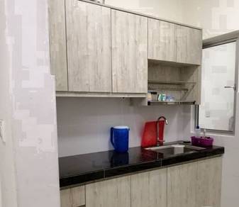 Apartment For Rent in Perumahan Penjawat Awam 1 Malaysia (PPA1M) Bukit Jalil