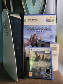 Ps5 Jailbreak 1Tb