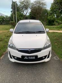Proton Exora SUPER PREMIUM in Cherang Ruku, KTN