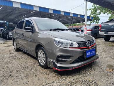 Proton Saga STANDARD AT in Bukit Mertajam, PNG
