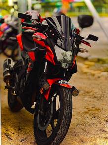 Kawasaki EL250C