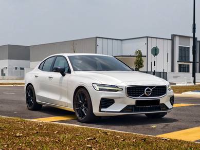 Volvo S60 T8 R-DESIGN in Johor Bahru, JHR