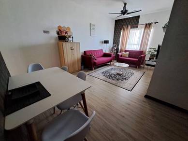 Apartment For Rent in Pangsapuri Ladang Tok Pelam