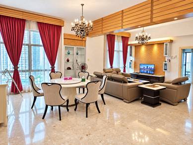 Condominium For Sale in Menara Avenue