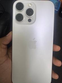 Apple iPhone 16 Pro Max 256 GB