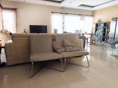Semi-Detached House For Sale in Kota Kemuning,SGR
