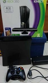 XBOX 360 500gb