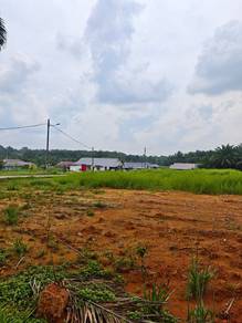 Residential Land in Simpang Renggam, JHR