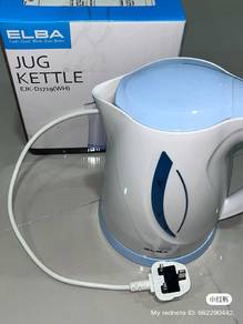 ELBA Jug Kettle / Electric Kettle 1.7L