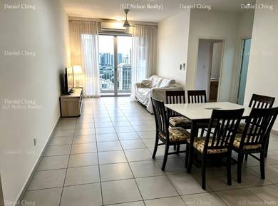 Condominium For Rent in Residensi Puchongmas